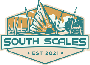 South Scales Apparel